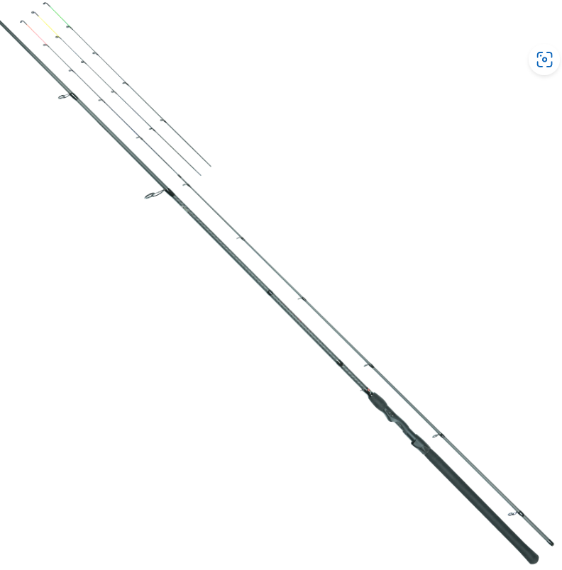 Prút Robinson Stinger X-Cross Method Feeder (2+3) 3,30m, 15-60g