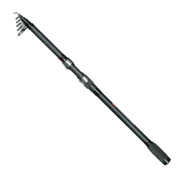 Prút Robinson Stinger X-Cross Tele Carp 3,60m 30-70g
