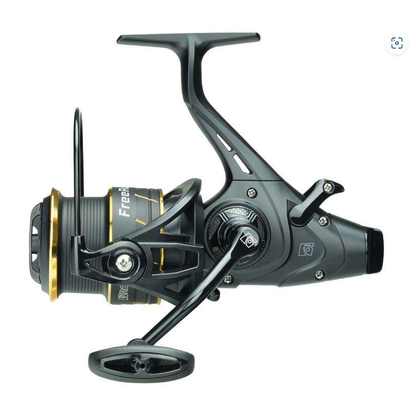Navijak Robinson Freerunner MX 606