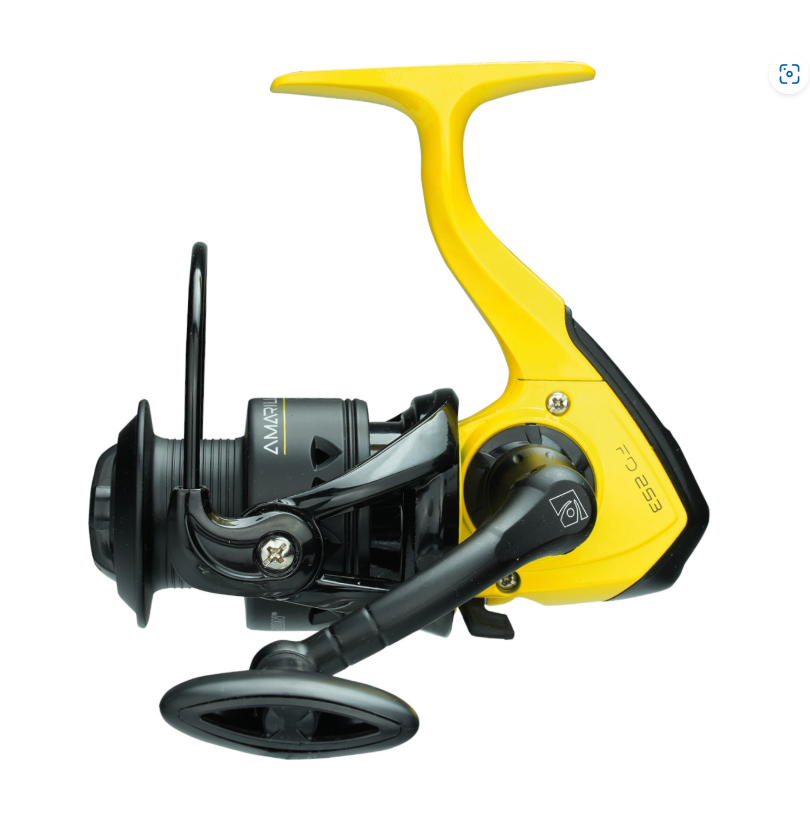Navijak Robinson Amarillo FD 303