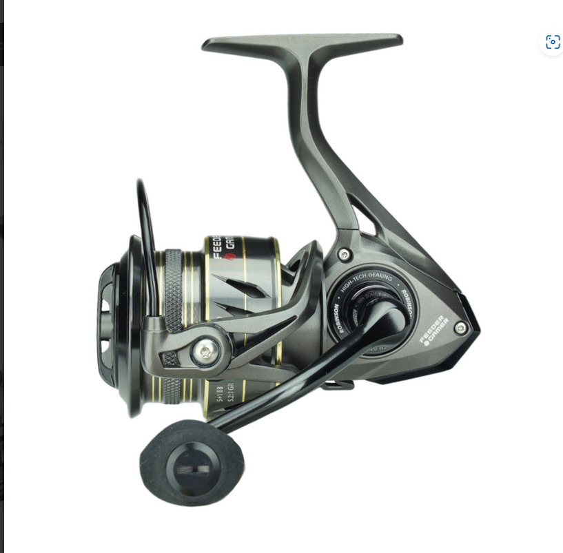 Navijak Robinson Feeder Gamer FD 356
