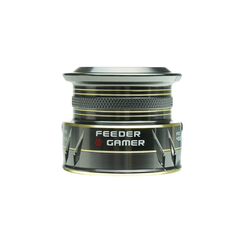 Cievka k Robinson Feeder Gamer FD 356