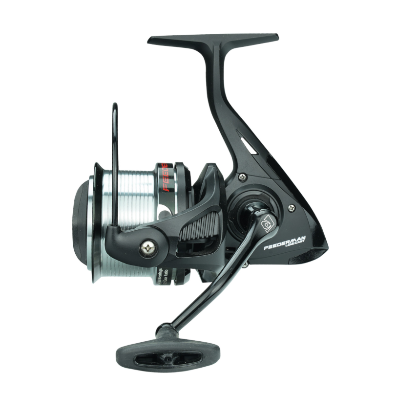 Navijak Robinson Feederman LC FD 556