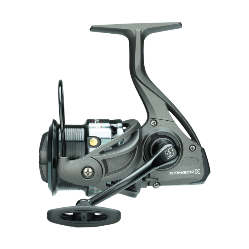 Navijak Robinson Stinger X FD 455