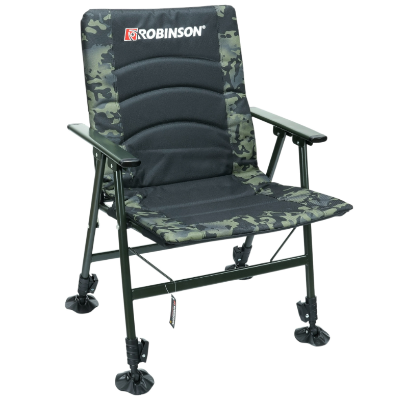 Kreslo Robinson Easy Chair