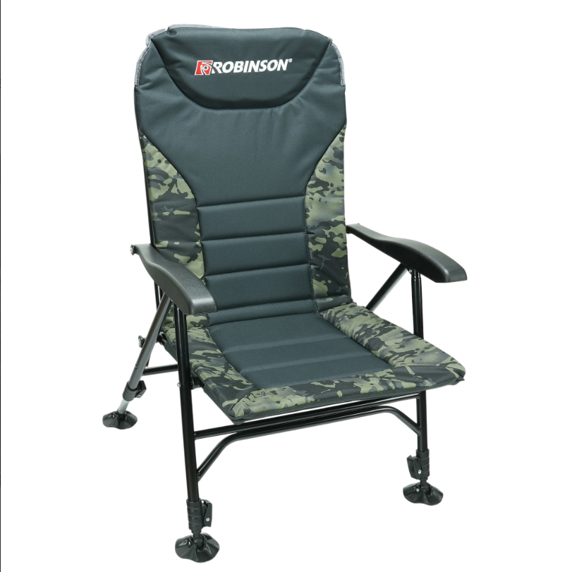 Kreslo Robinson Prime Chair