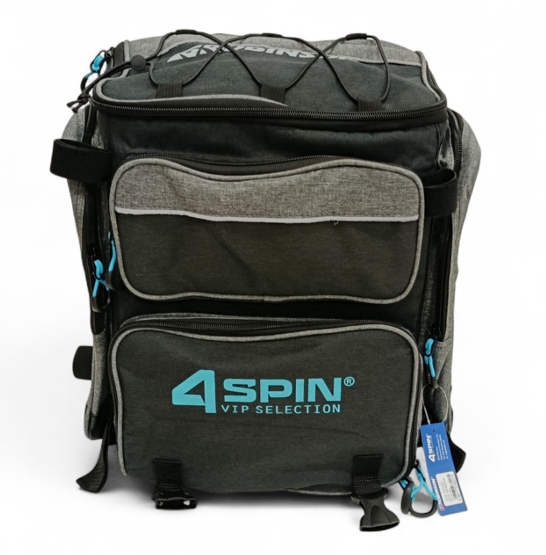 Batoh Robinson 4SPIN - 38 x 42 x 21cm