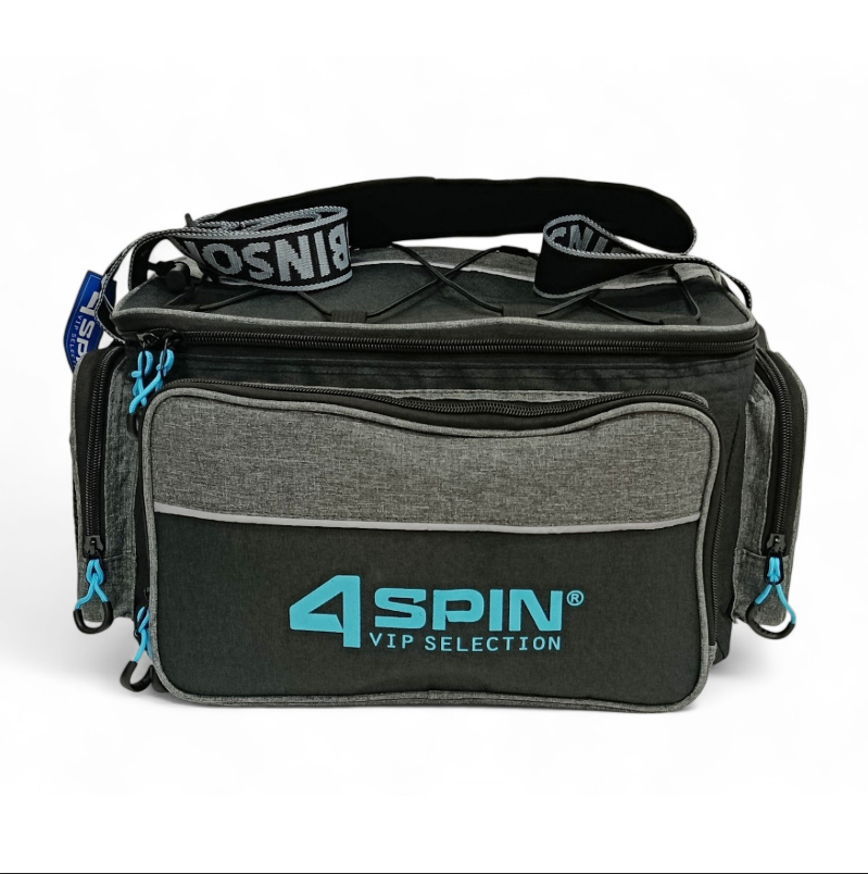 Taška Robinson 4SPIN - 23 x 46 x 26cm