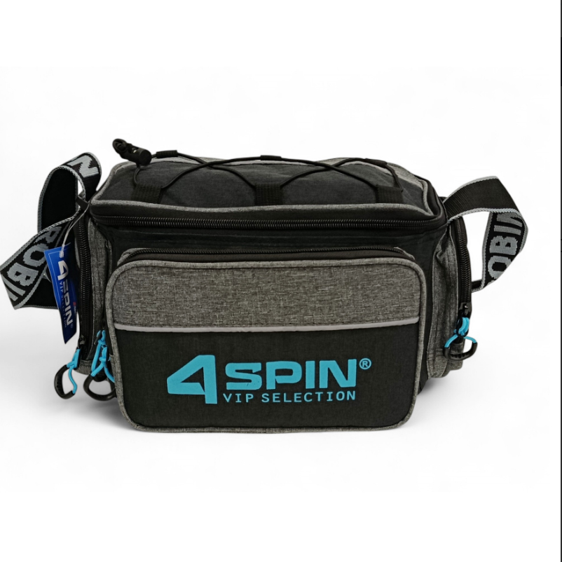 Taška Robinson 4SPIN - 19 x 38 x 21cm