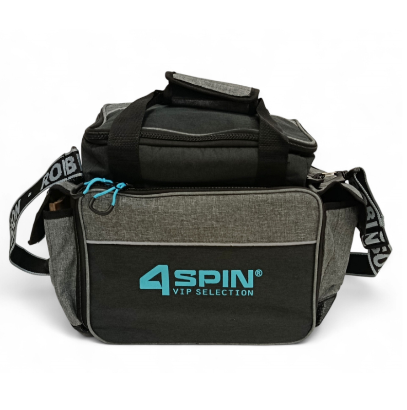 Taška Robinson 4SPIN - 30 x 40 x 20cm