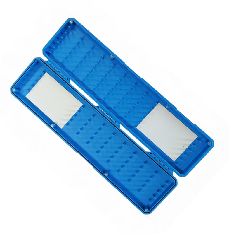 Krabička na nadväzce VDE-Robinson Feeder&Match - 33,5 x 9 x 3cm