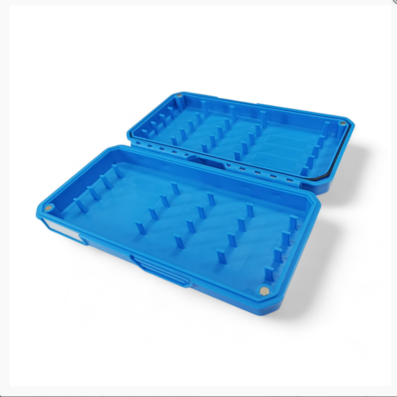 Krabička na nadväzce VDE-Robinson MF Standard - 15 x 8 x 3cm