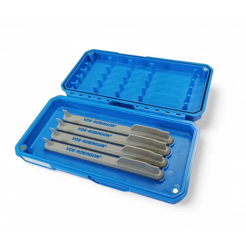 Krabička na nadväzce VDE-Robinson MF Pro - 15 x 8 x 3cm