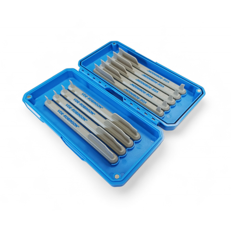 Krabička na nadväzce VDE-Robinson MF Pro Max - 15 x 8 x 3cm