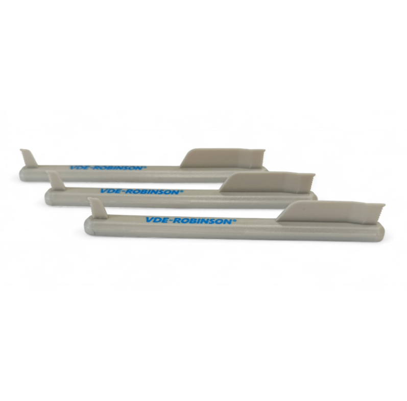 Rebríček VDE-Robinson 40cm - 3ks