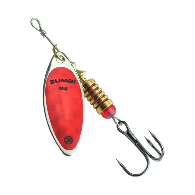 Robinson Blyskáč Zumbi l veľ 1 l Red Holo