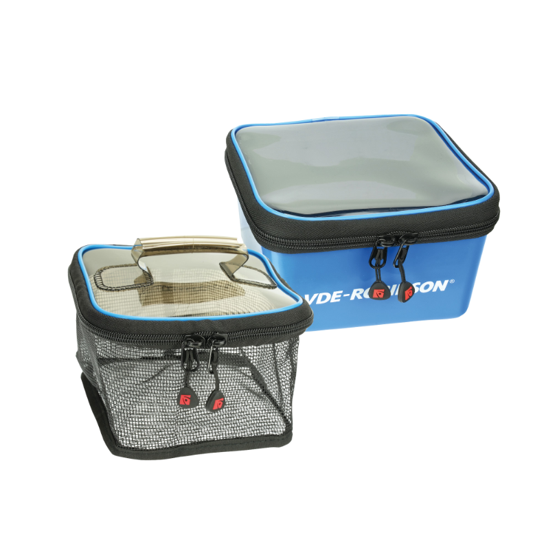 VDE-R EVA miska pellet l 20 x 20 x 11cm