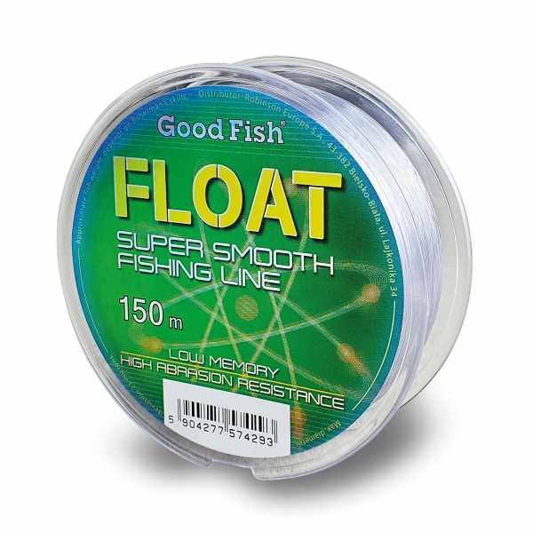 Vlasec GoodFish Allround 0.22mm, 150m