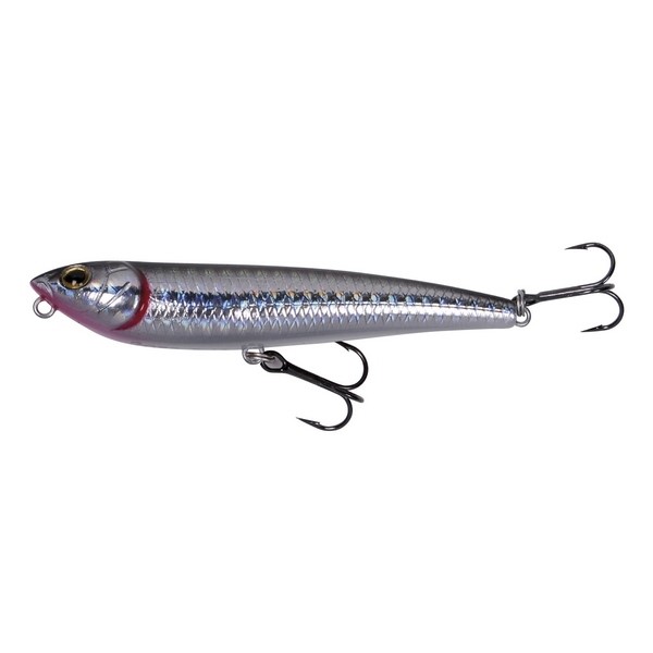 Vobler Skid Silver Shiner 8,8 cm