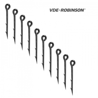 Zapichovací tŕň VDE-Robinson - dĺžka 7mm