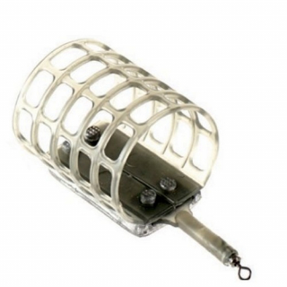 Košik Feeder Soft - M – 30g – 27mm x 32mm 