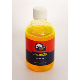  Fluo Booster ananás 250ml