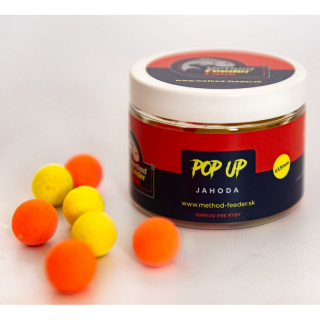  Pop Up 15mm Jahoda