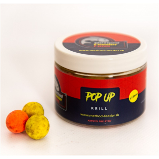 Pop Up 15mm Krill