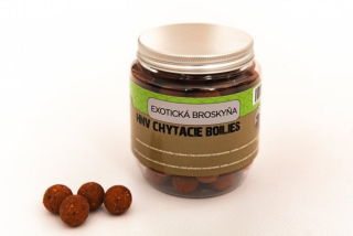 HNV Chytacie boilies 16mm 370ml exotická broskyňa 