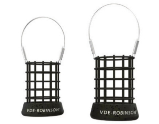 Krmítko VDE-Robinson Feeder Ring  - veľkosť M, váha 30g