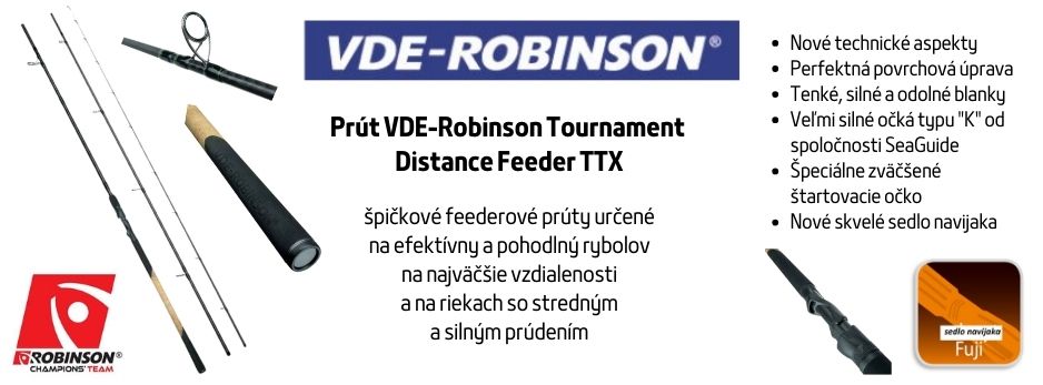 slide /fotky27730/slider/Prut-VDE-Robinson-Tournament-Distance-Feeder-TTX.jpg